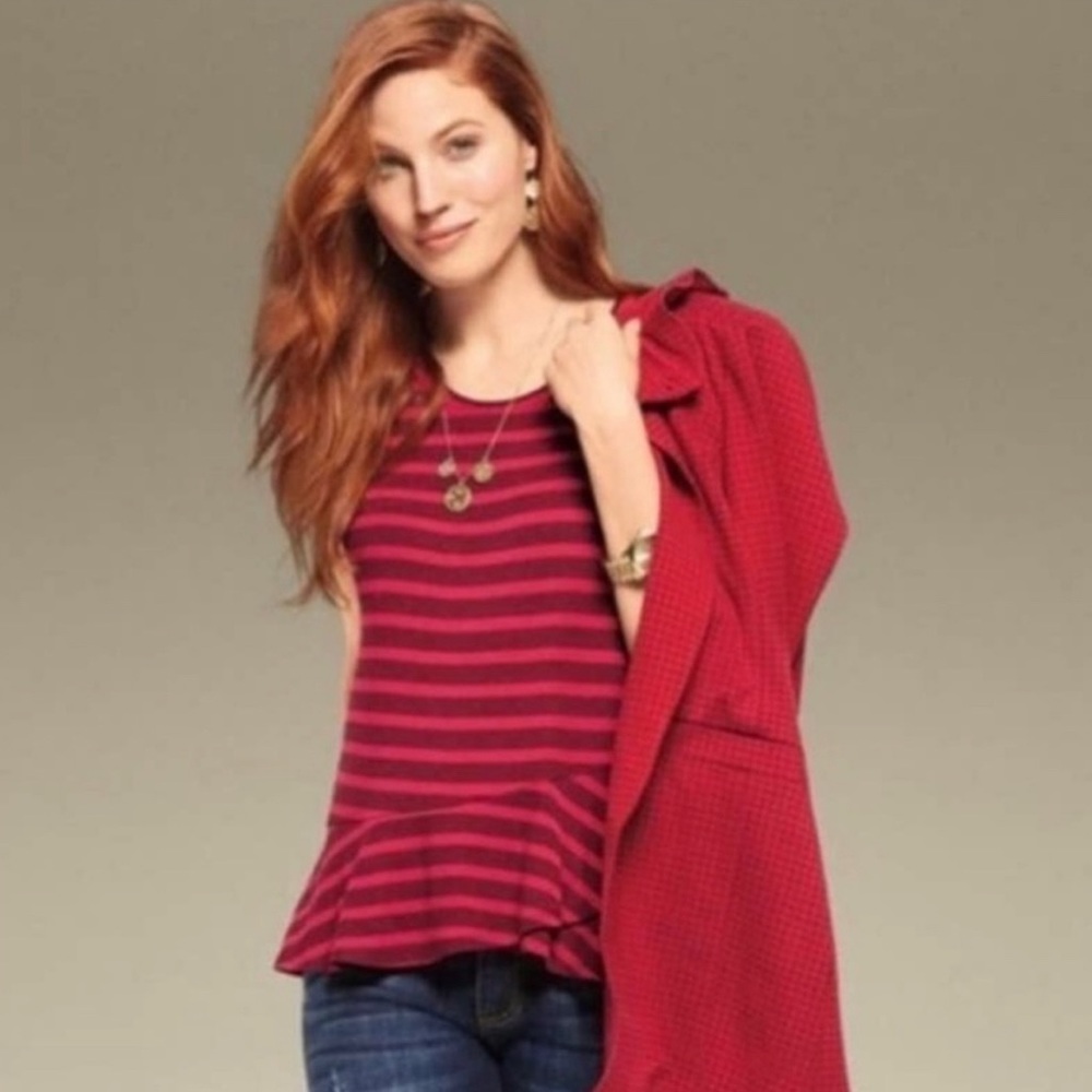 Cabi #3631 - Picture 3 of 3